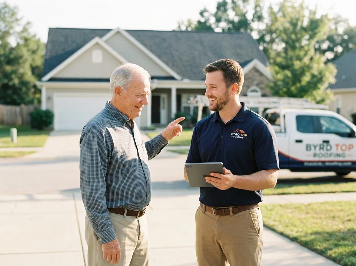 Roofing Morrilton, AR FAQs